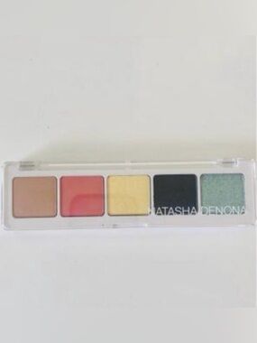 Natasha Denona Eyeshadow Palette